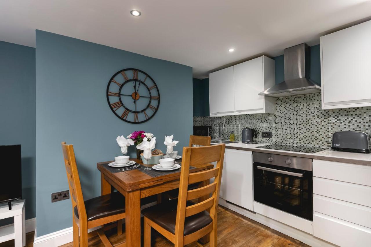 شقة Brighton Beach 2Br Ap With Patio المظهر الخارجي الصورة
