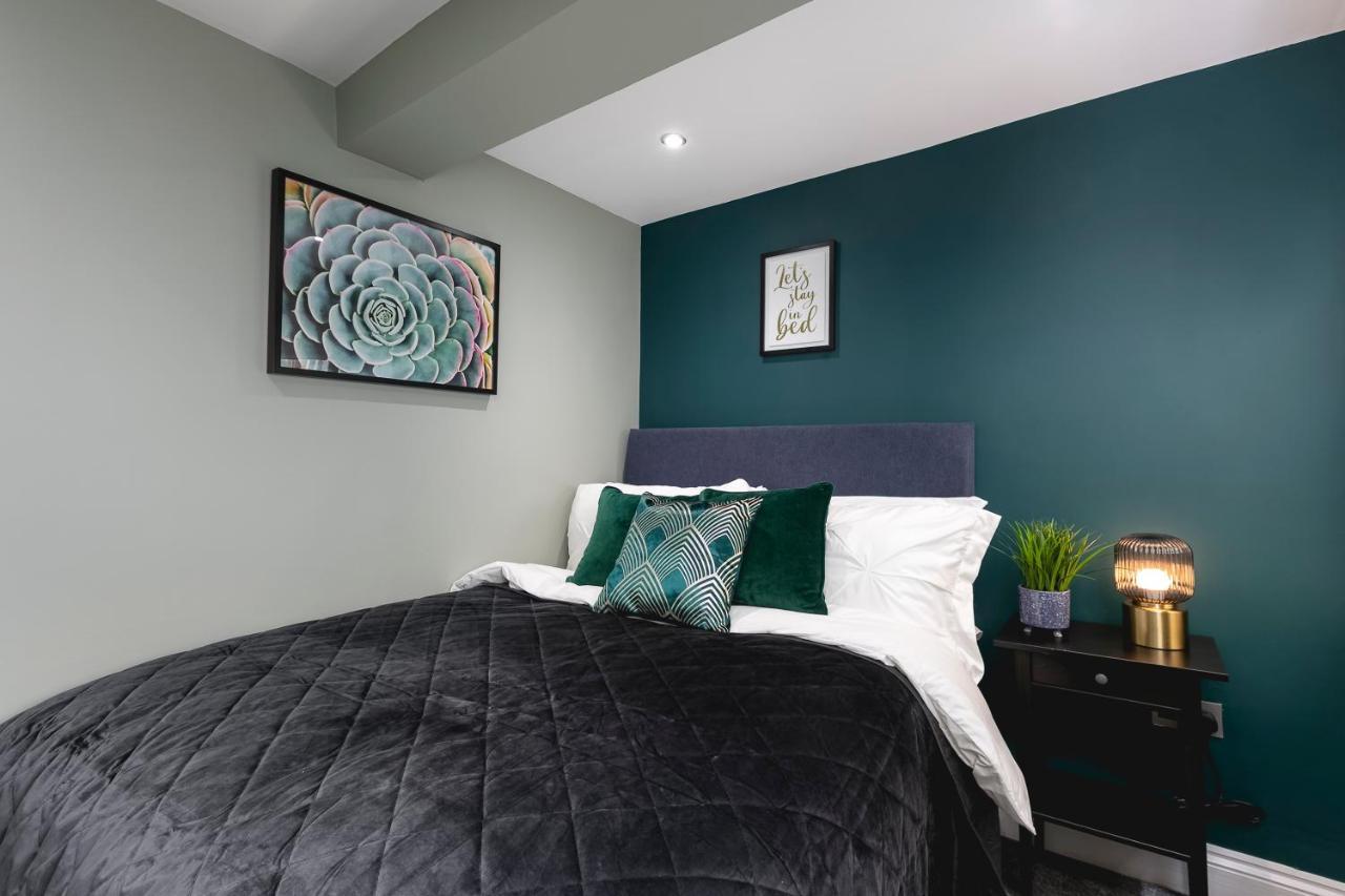 شقة Brighton Beach 2Br Ap With Patio المظهر الخارجي الصورة