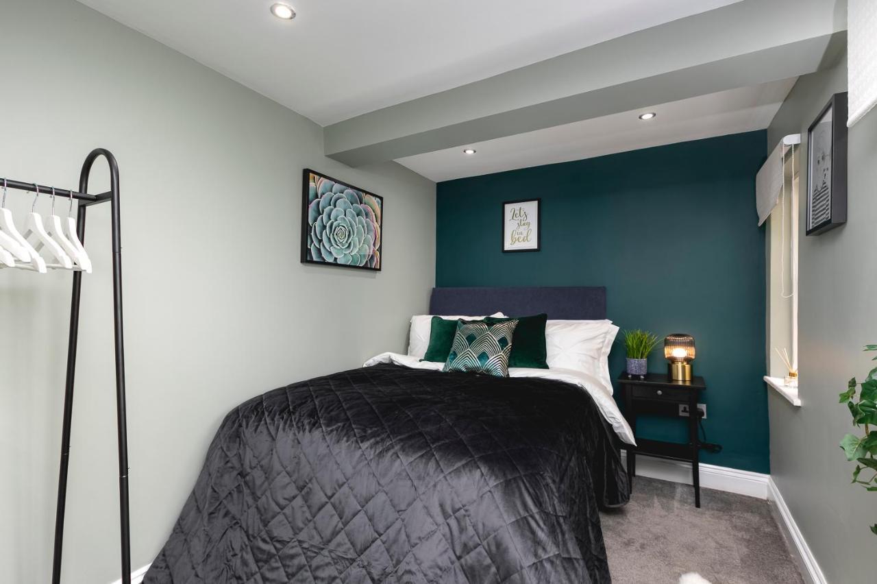 شقة Brighton Beach 2Br Ap With Patio المظهر الخارجي الصورة