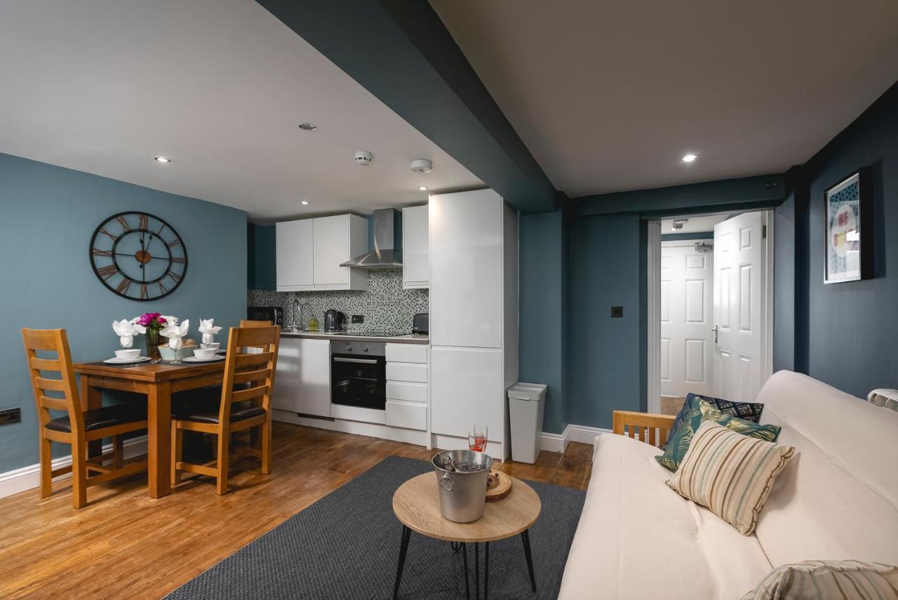 شقة Brighton Beach 2Br Ap With Patio المظهر الخارجي الصورة
